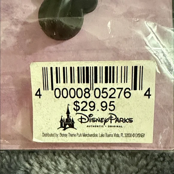 NWT 2013 Disney Parks Vinylmation Beauty & Beast Mystery Pins Mickey RARE CHASER - Picture 3 of 5